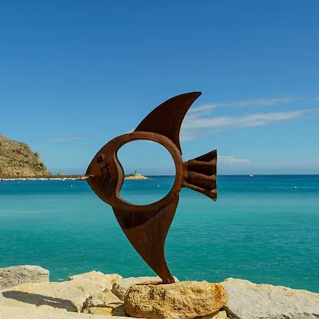 Port De I