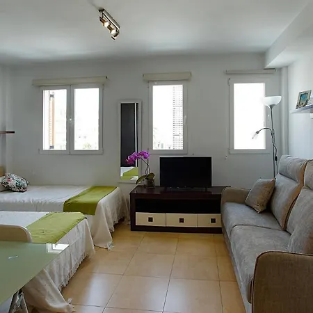 Apartament Port De I *