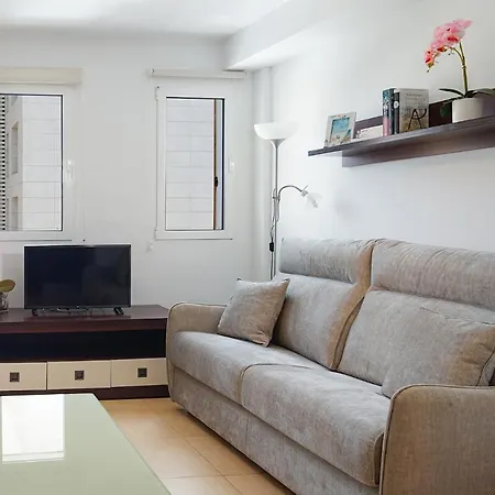 Apartament Port De I Jávea