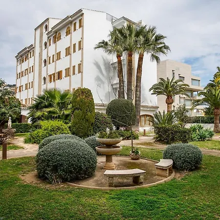 Apartament Port De I Jávea