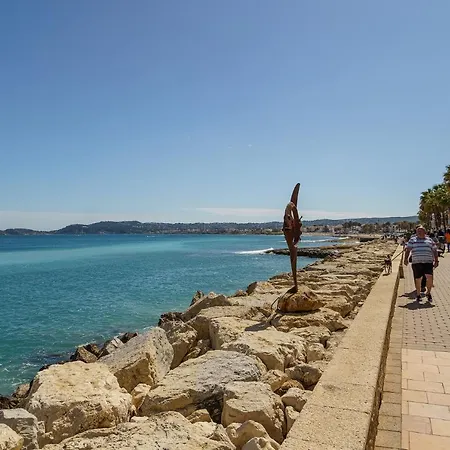 Port De I *