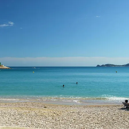 Port De I