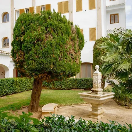Port De I Apartament Jávea