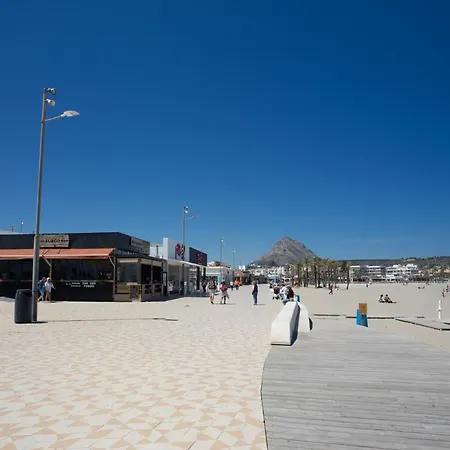 Port De I Jávea