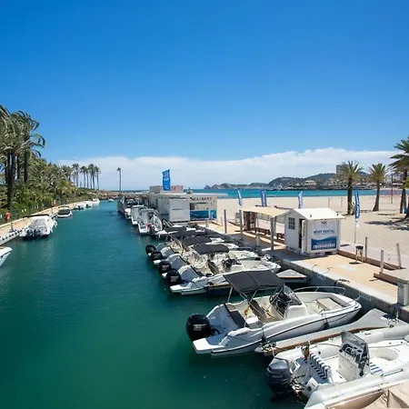 Port De I