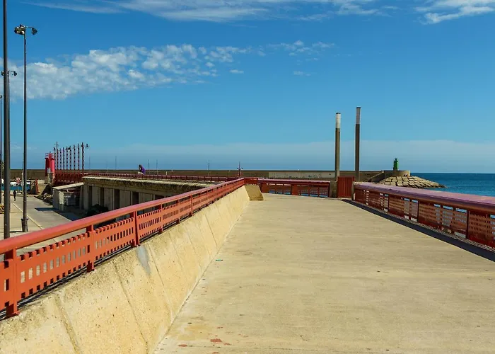 Port De I Appartamento *
