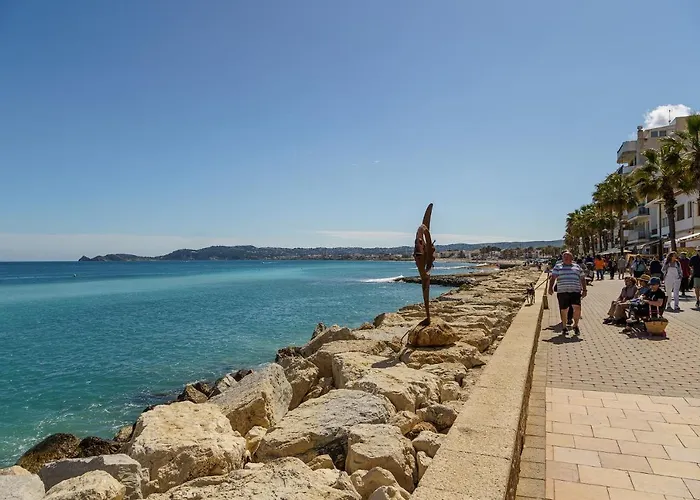 Port De I *