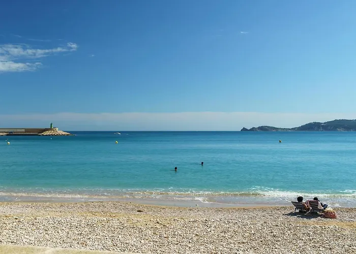 Port De I