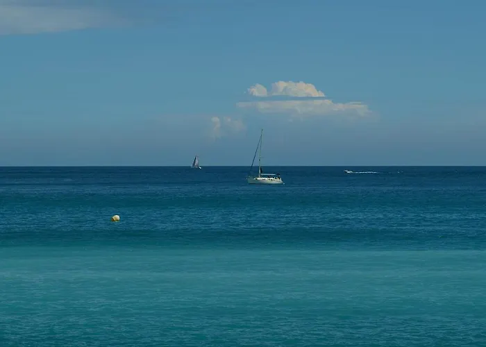 Appartamento Port De I *