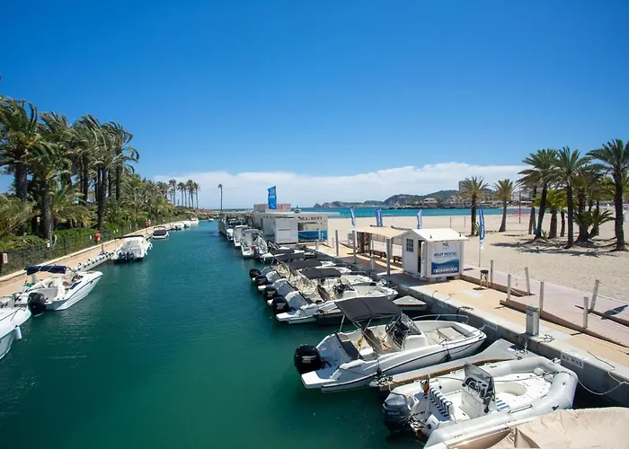 Port De I