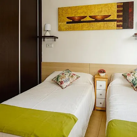 Apartamento Port De I *