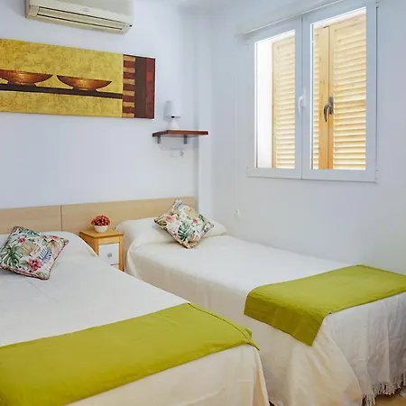 Port De I Apartment *