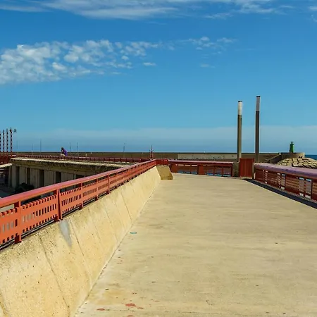 Port De I Апартаменты *