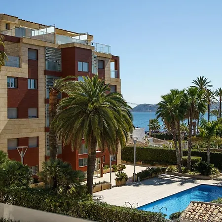 Port De I Javea