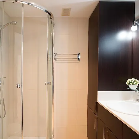 Appartement Port De I