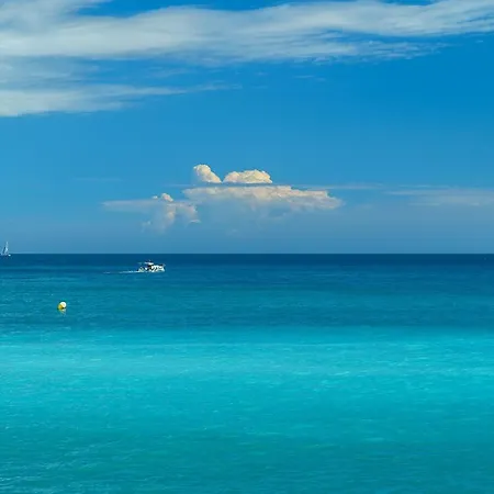 Apartment Port De I Javea