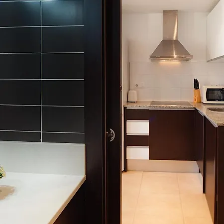 Apartamento Port De I *