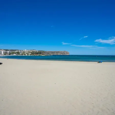 Apartamento Port De I *