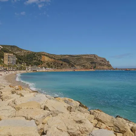 Port De I * Γιαβέα
