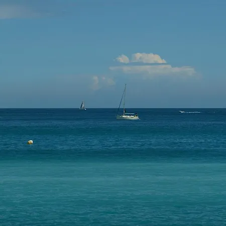 Apartman Port De I *